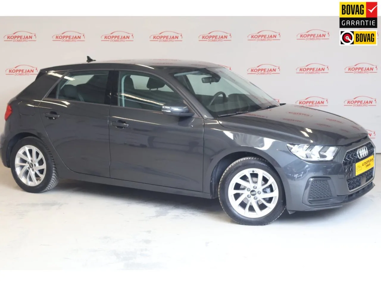 Audi A1 (2022) — foto 1