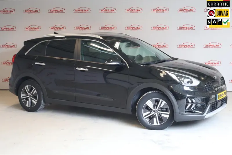 Kia Niro (2020)