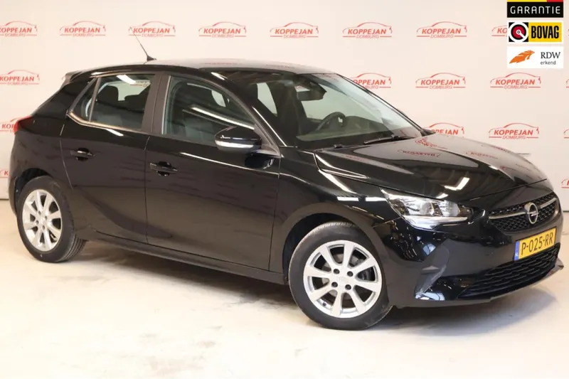 Opel Corsa (2022)