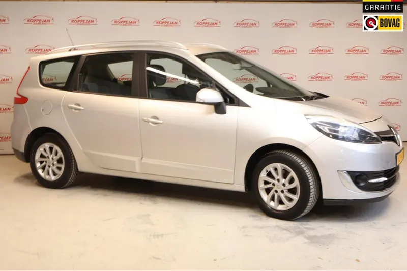 Renault Grand Scénic (2013)
