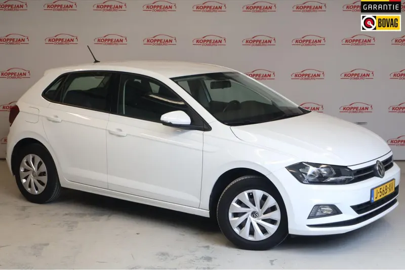 Volkswagen Polo (2020)