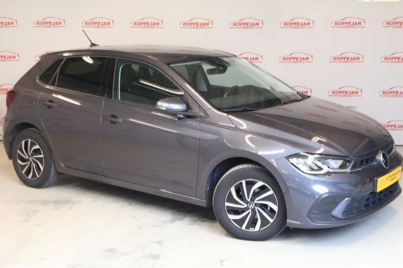 Volkswagen Polo (2023)