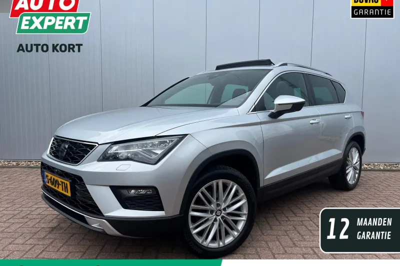 SEAT Ateca (2019)