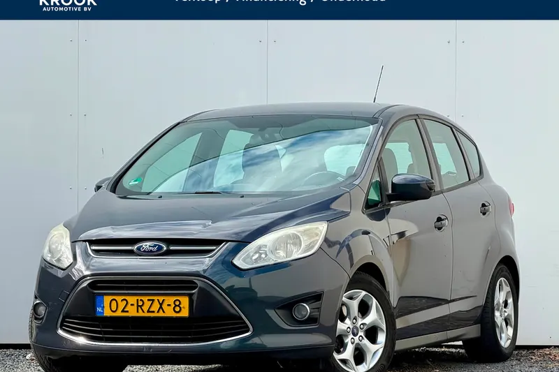 Ford C-Max (2011)