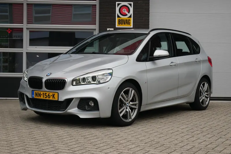 BMW 2-Serie (2017)