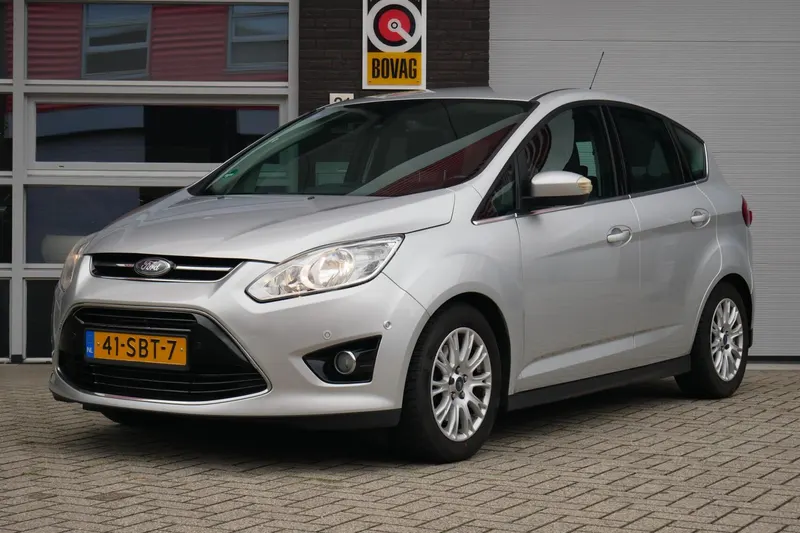 Ford C-Max (2011)