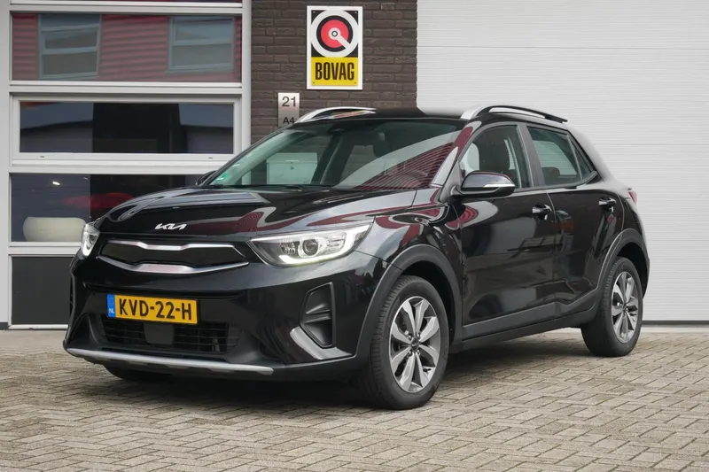 Kia Stonic (2023)
