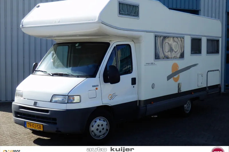 Benimar EUROPE (2000)