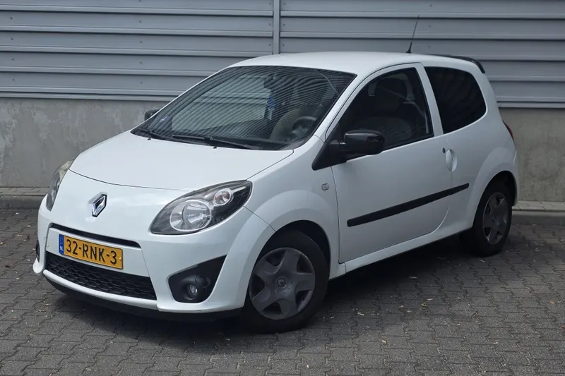 Renault Twingo (2011)