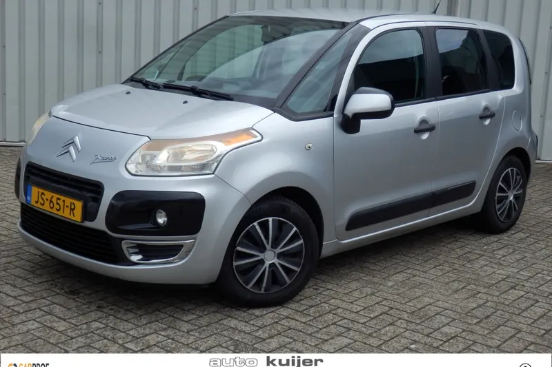 Citroën C3 Picasso (2009)
