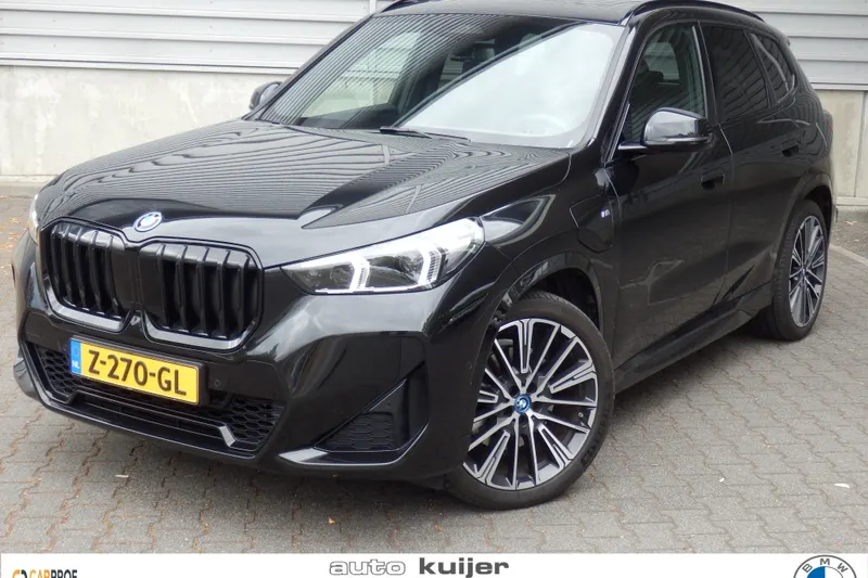 BMW X1 (2024)