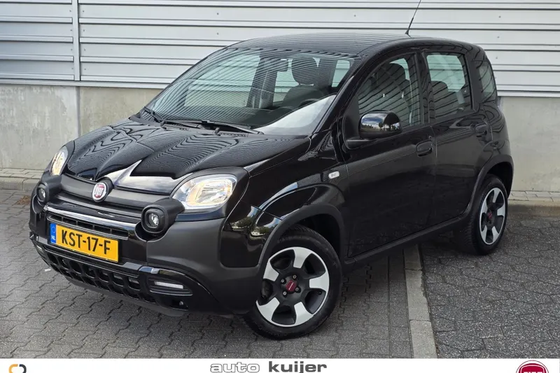 Fiat Panda (2023)