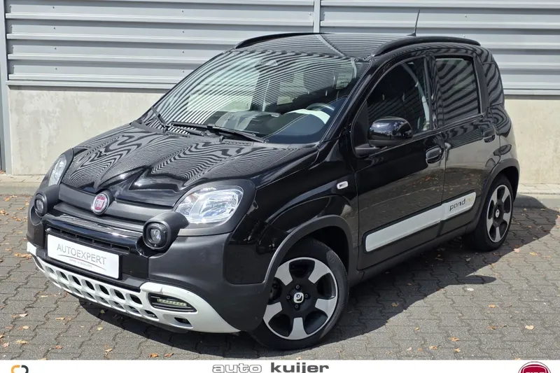 Fiat Panda (2025)