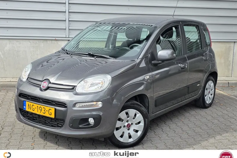 Fiat Panda (2017)