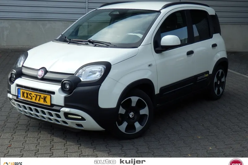 Fiat Panda (2025)