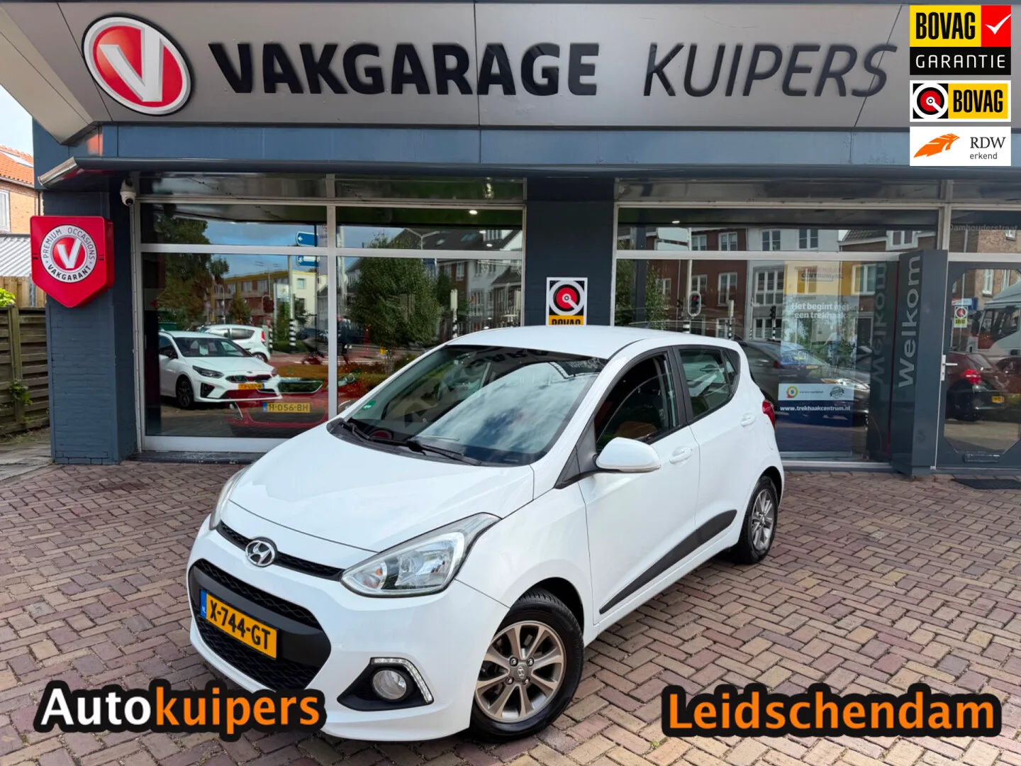 Hyundai i10 (2014) — foto 1