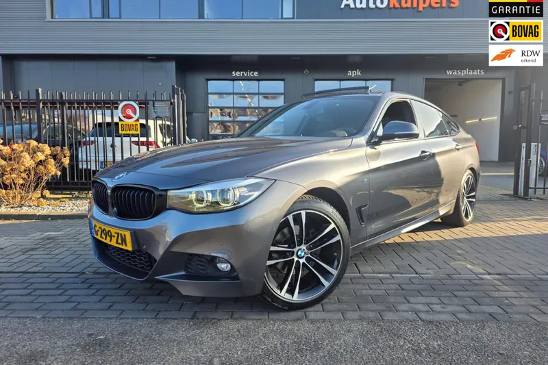 BMW 3-Serie (2020)
