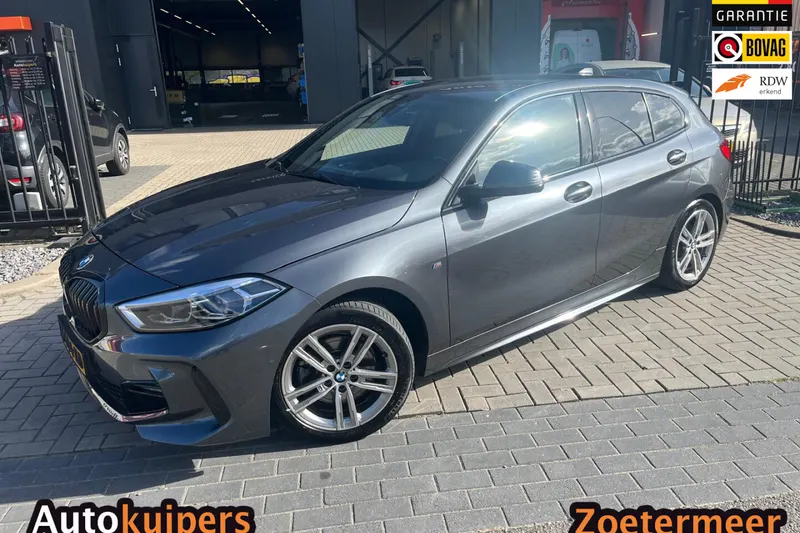 BMW 1-Serie (2021)