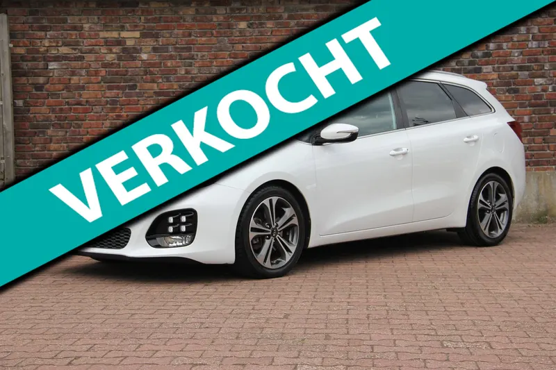 Kia Ceed (2018)