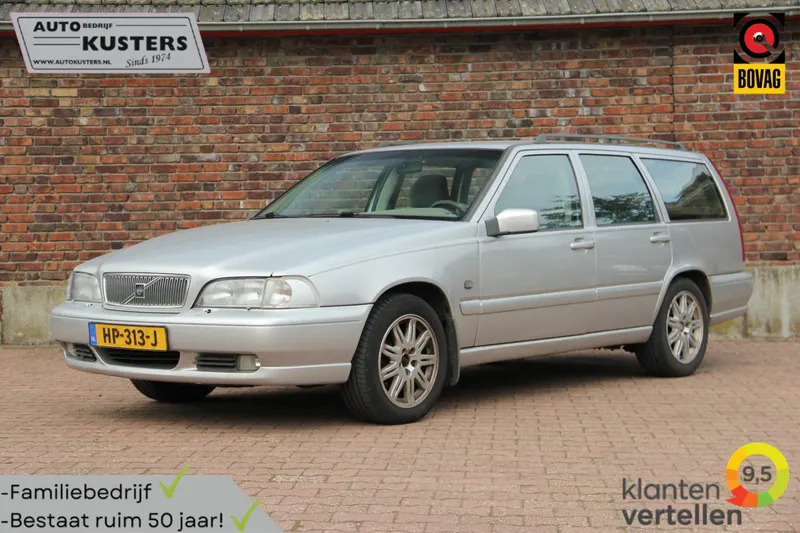 Volvo V70 (1997)