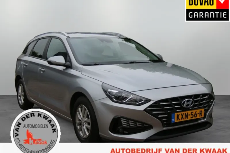 Hyundai i30 (2023)