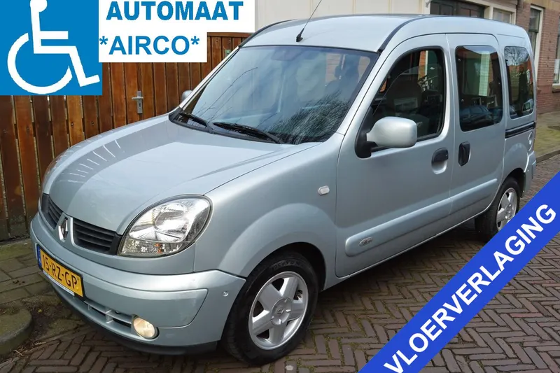 Renault Kangoo (0)