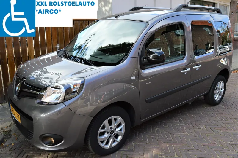 Renault Kangoo (2016)