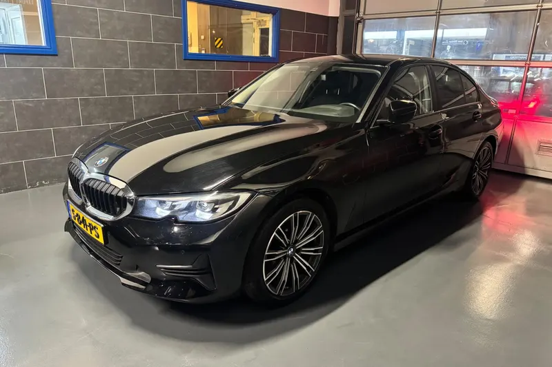 BMW 3-Serie (2021)