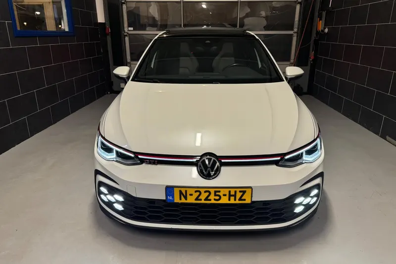 Volkswagen Golf (2021)