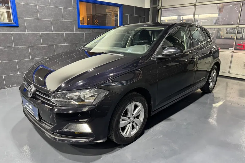 Volkswagen Polo (2018)