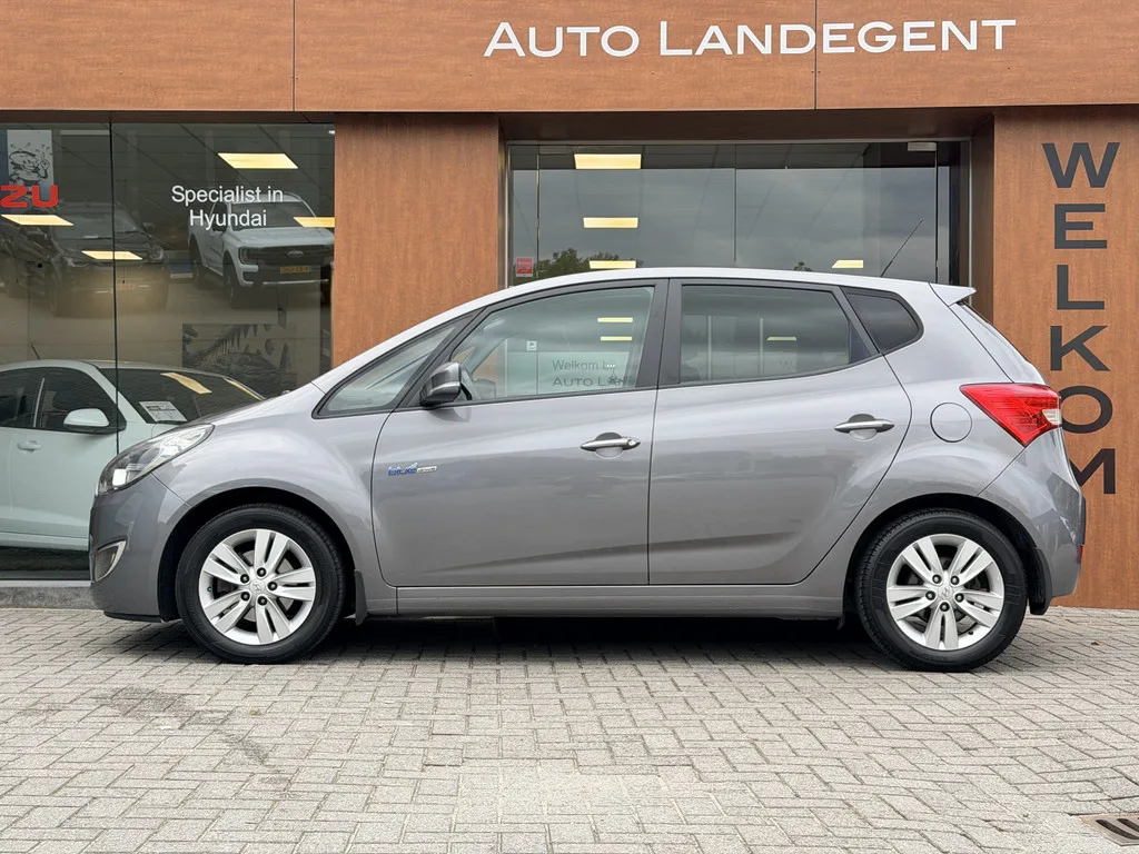 Hyundai ix20 (2012) — foto 1