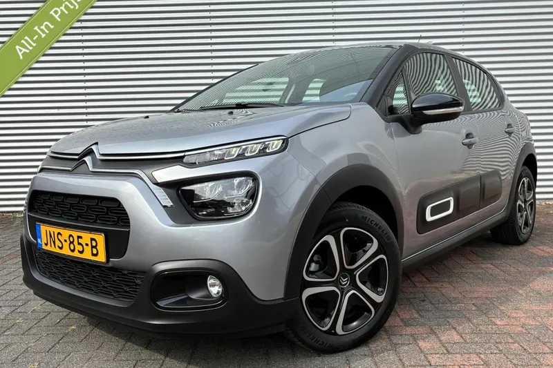 Citroën C3 (2024)