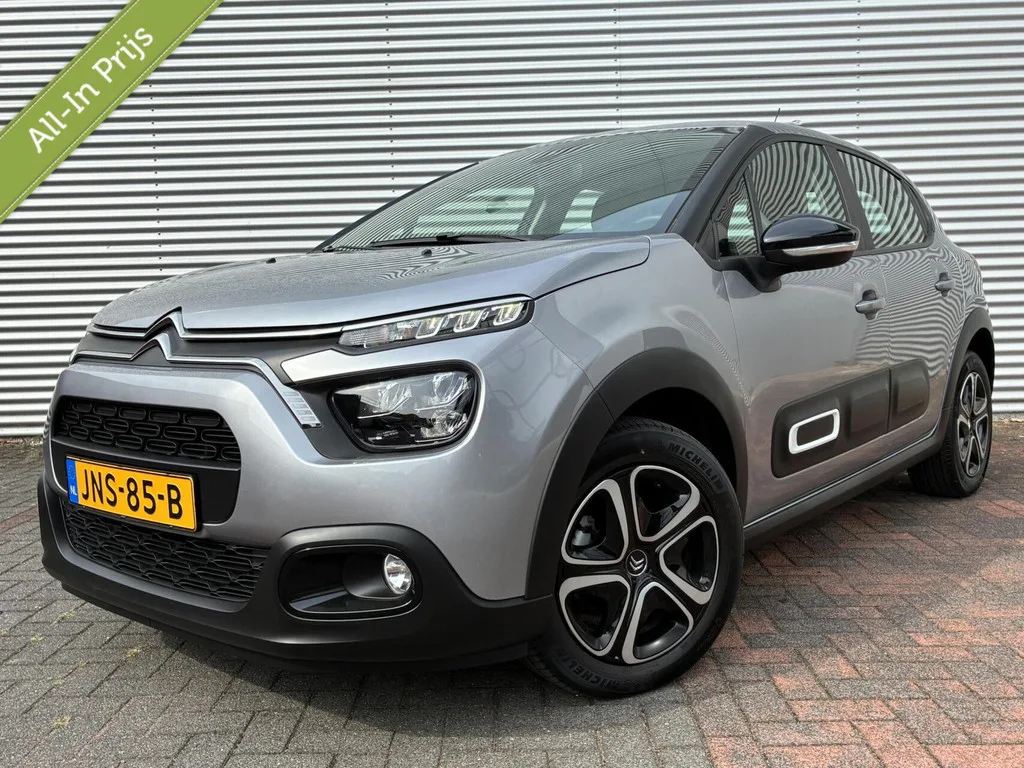 Citroën C3 (2024) — foto 1