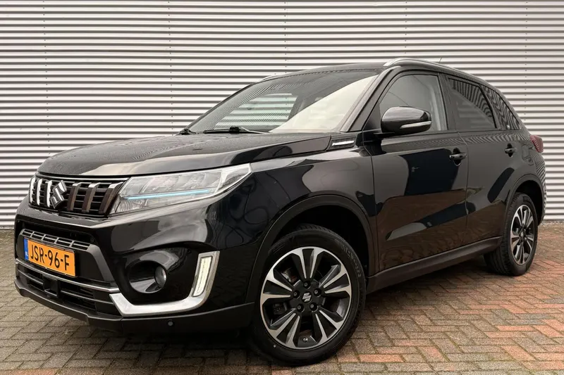 Suzuki Vitara (2020)