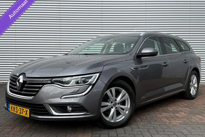 Renault Talisman (2019)