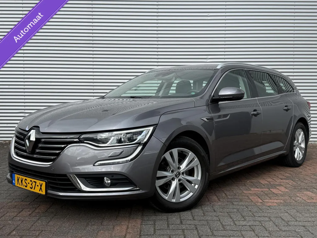 Renault Talisman (2019) — foto 1
