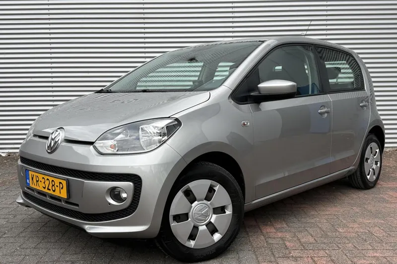 Volkswagen Up! (2012)