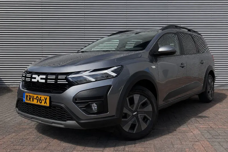 Dacia Jogger (2024)