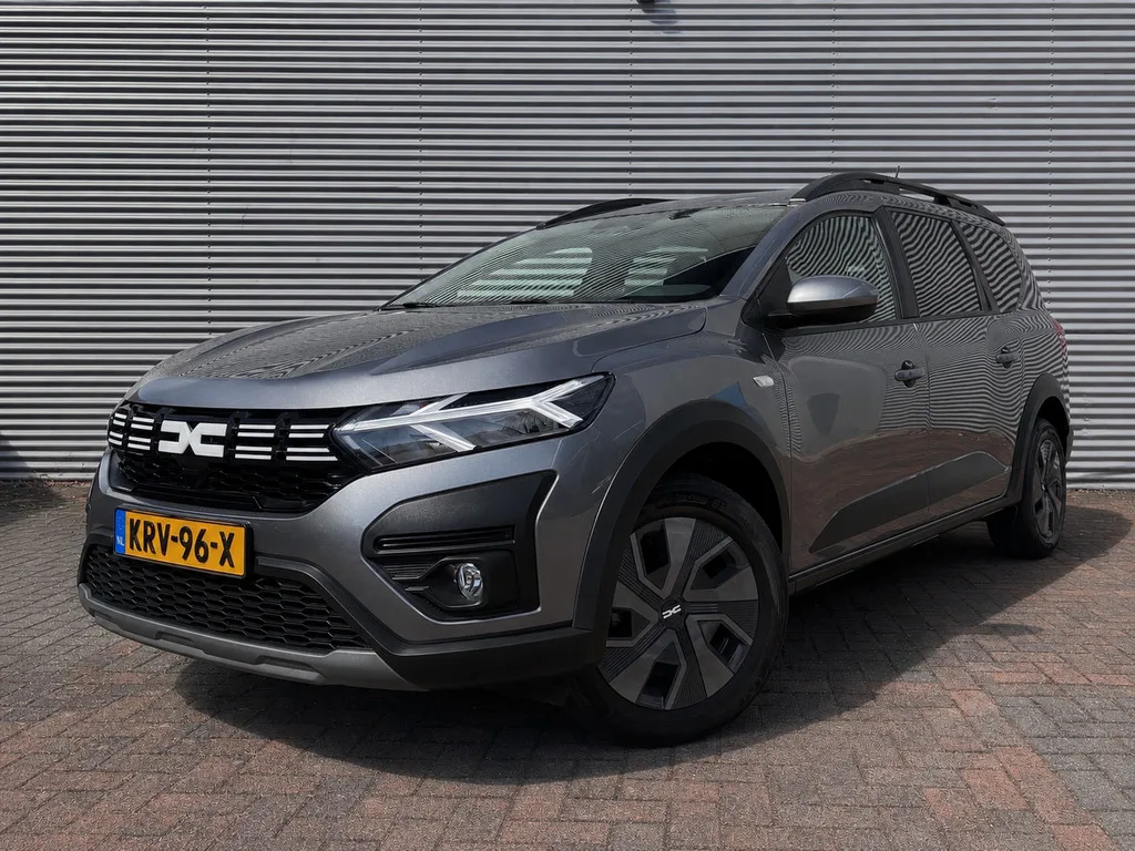 Dacia Jogger (2024) — foto 1