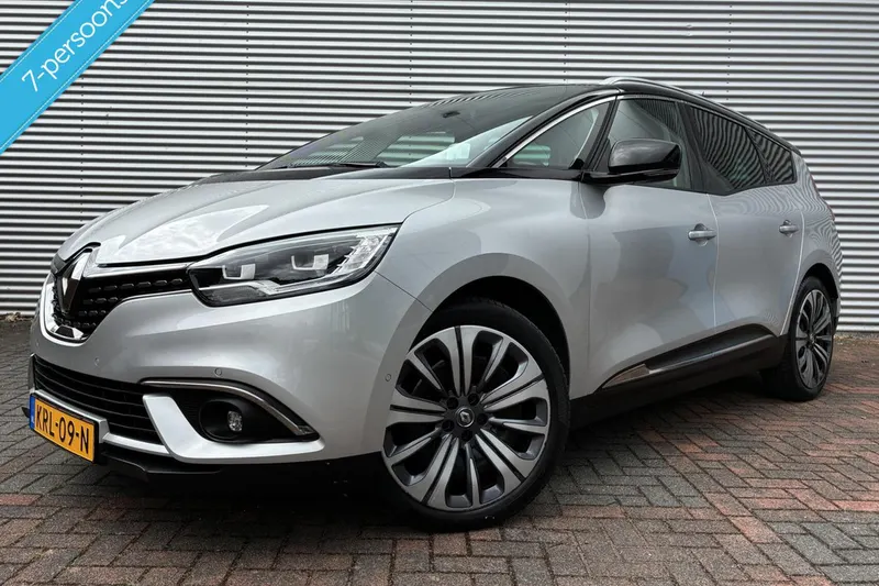 Renault Grand Scénic (2018)