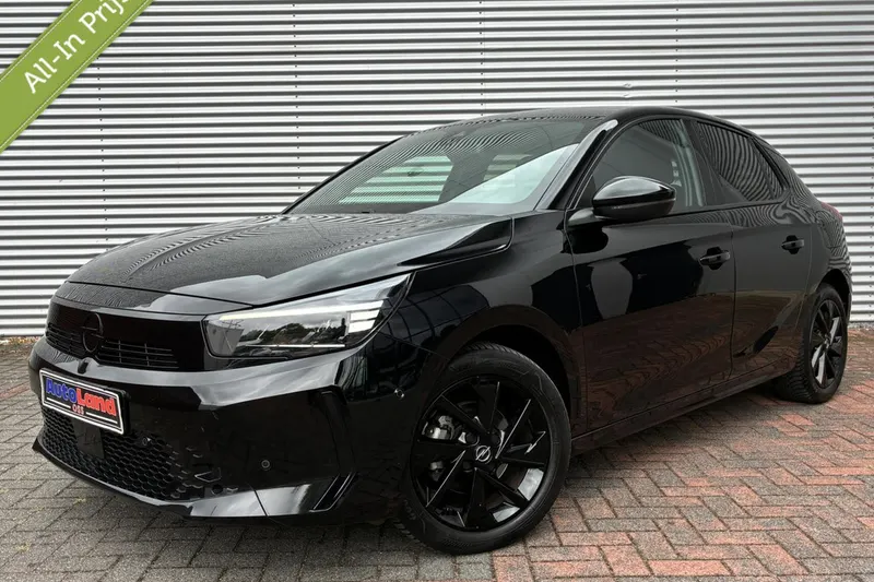 Opel Corsa (2023)