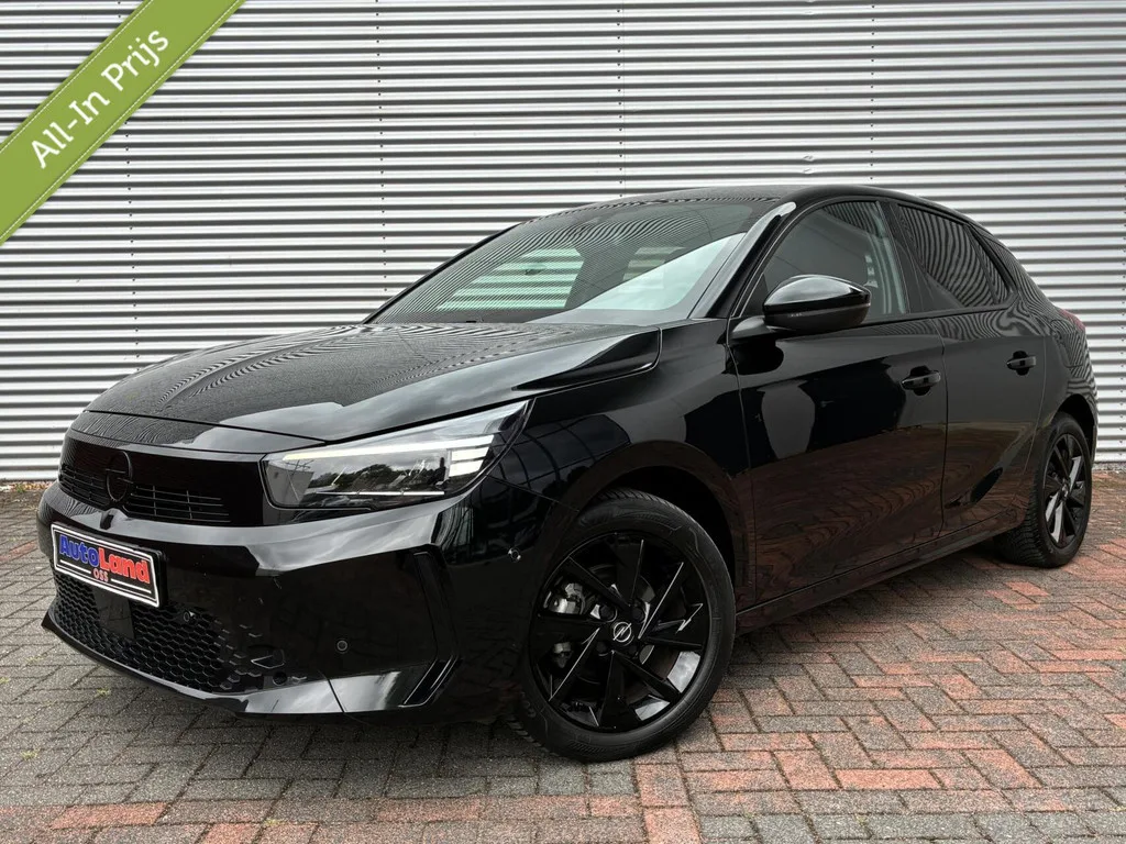 Opel Corsa (2023) — foto 1