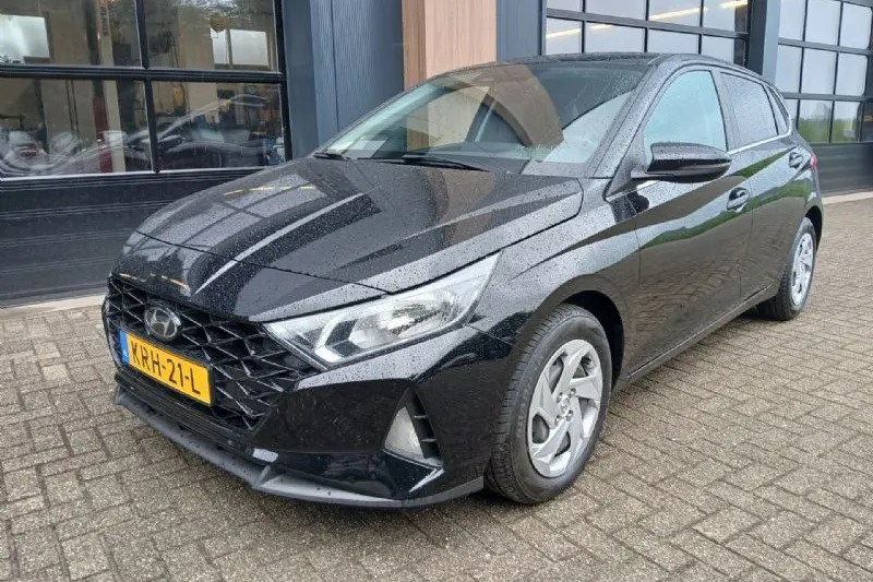 Hyundai i20 (2020)