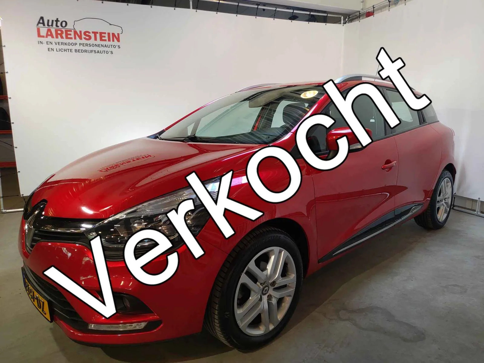 Renault Clio (2019) — foto 1