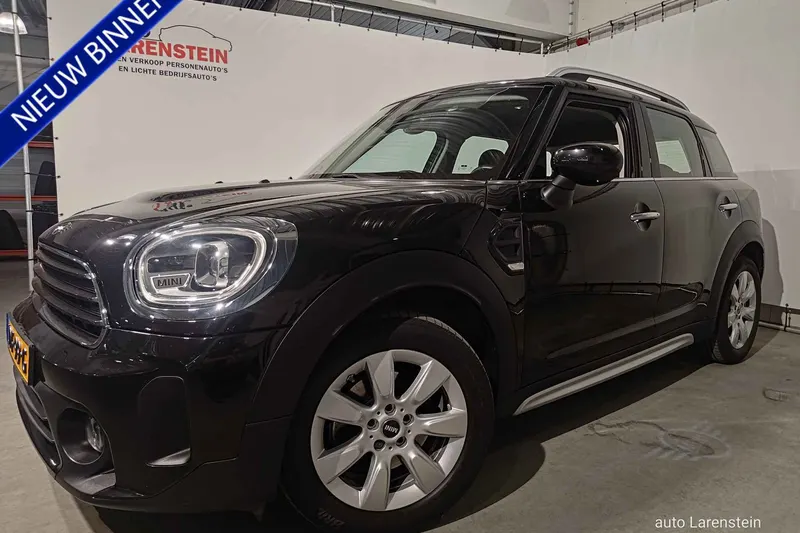 MINI Countryman (2021)