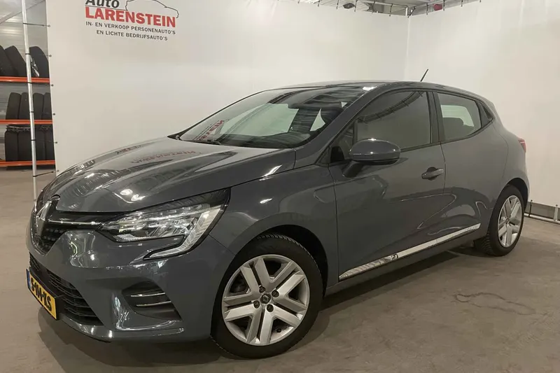 Renault Clio (2020)
