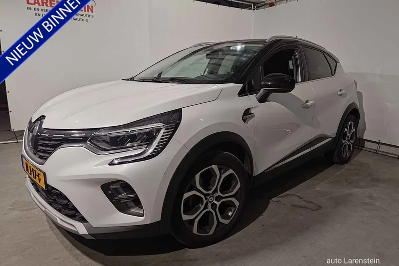 Renault Captur (2022)