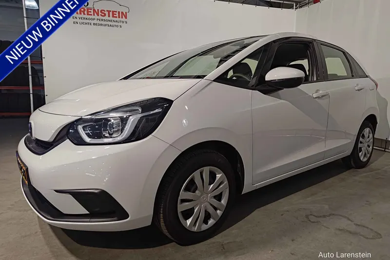 Honda Jazz (2022)