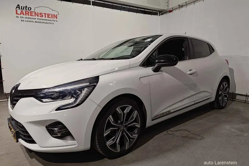 Renault Clio (2020)