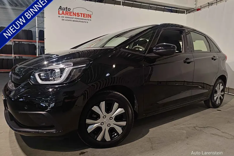 Honda Jazz (2022)